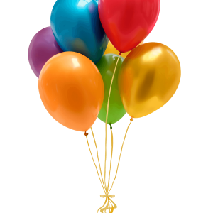 Ballon 3